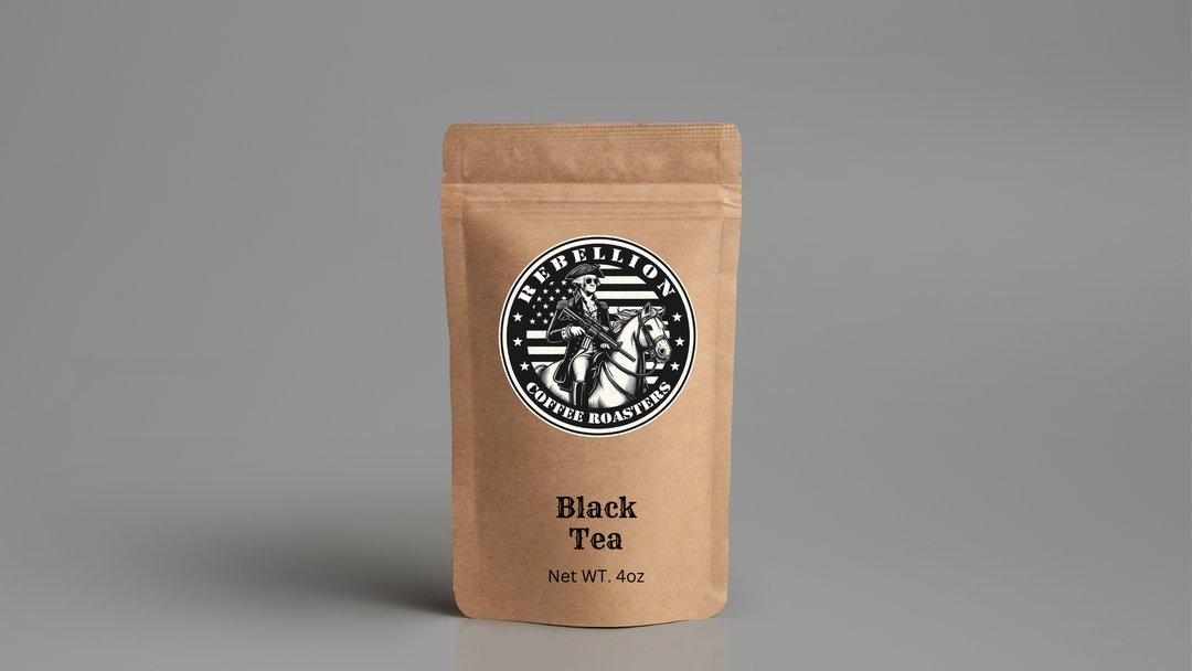 Black Tea